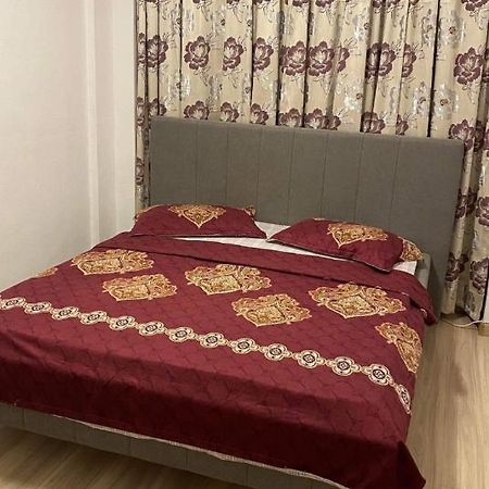 Apartament Lux Bükreş Dış mekan fotoğraf