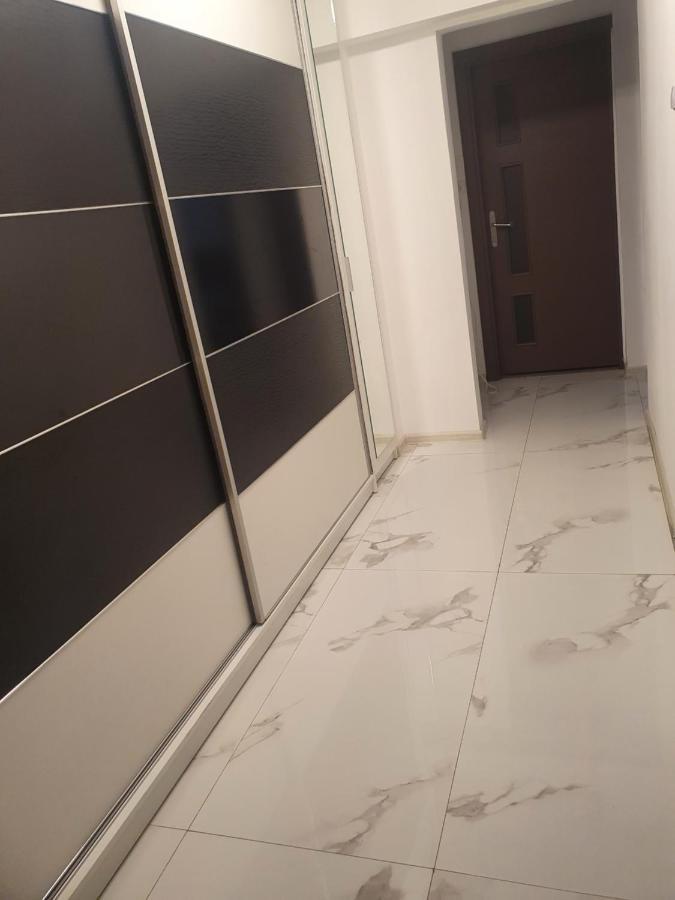 Apartament Lux Bükreş Dış mekan fotoğraf