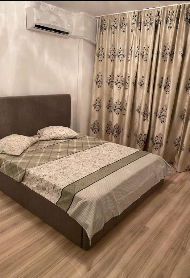 Apartament Lux Bükreş Dış mekan fotoğraf