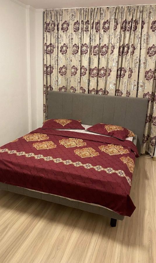 Apartament Lux Bükreş Dış mekan fotoğraf